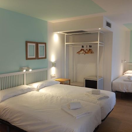 Hotel Virgen De Covadonga Onís Zewnętrze zdjęcie