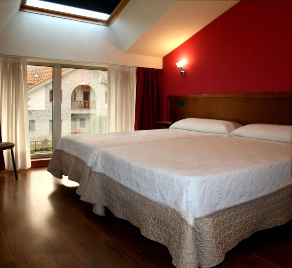 Hotel Virgen De Covadonga Onís Zewnętrze zdjęcie