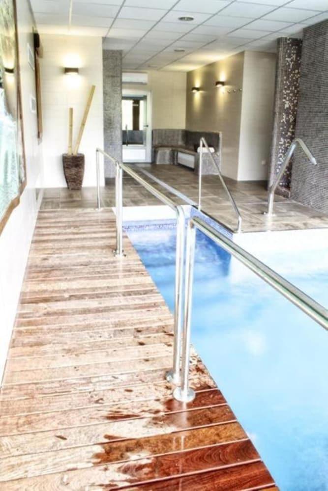 Hotel Virgen De Covadonga Onís Zewnętrze zdjęcie