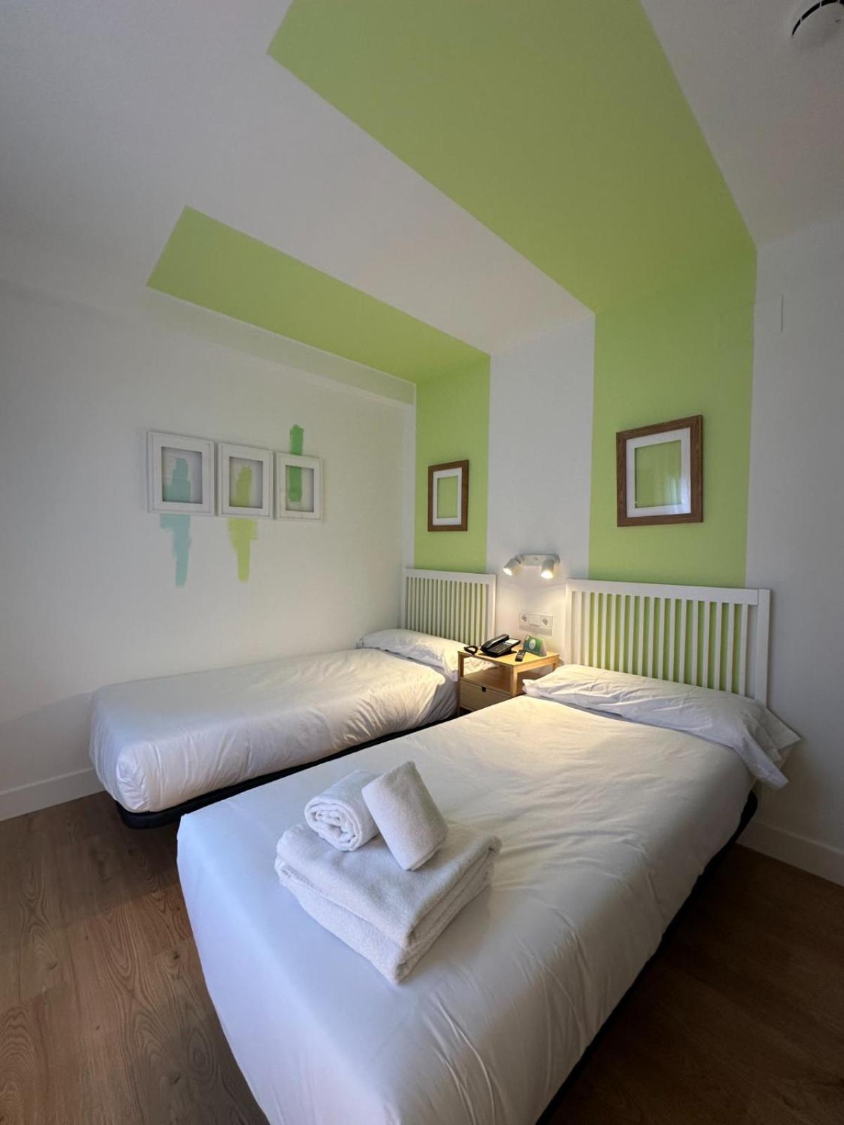 Hotel Virgen De Covadonga Onís Zewnętrze zdjęcie
