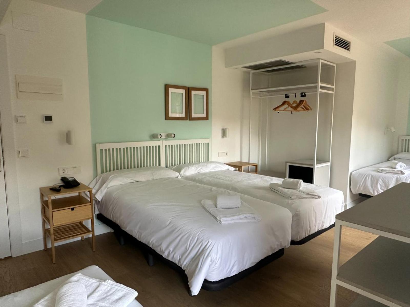 Hotel Virgen De Covadonga Onís Zewnętrze zdjęcie
