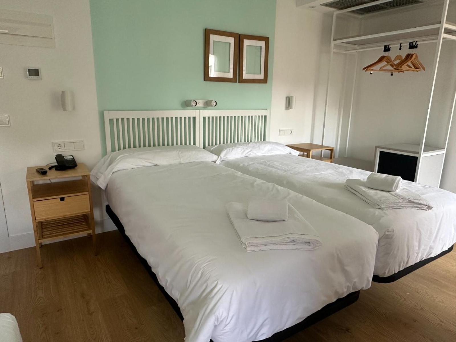 Hotel Virgen De Covadonga Onís Zewnętrze zdjęcie