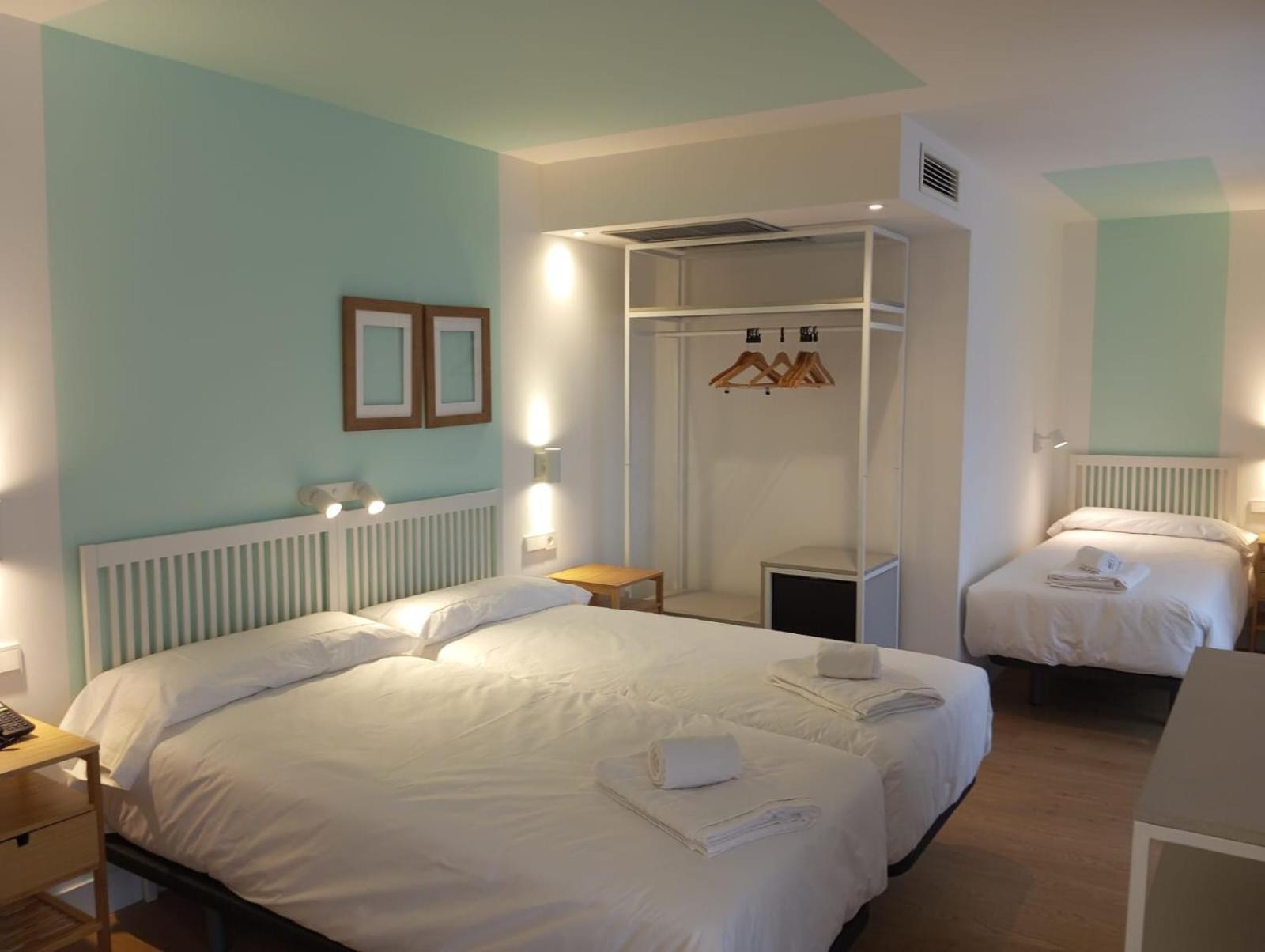 Hotel Virgen De Covadonga Onís Zewnętrze zdjęcie
