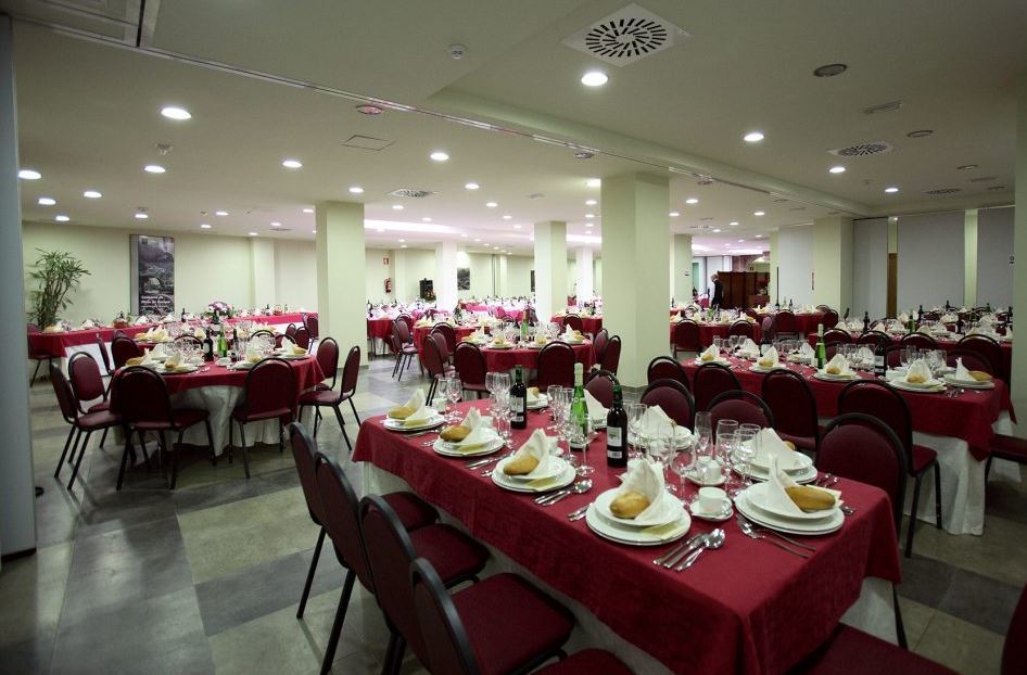 Hotel Virgen De Covadonga Onís Zewnętrze zdjęcie