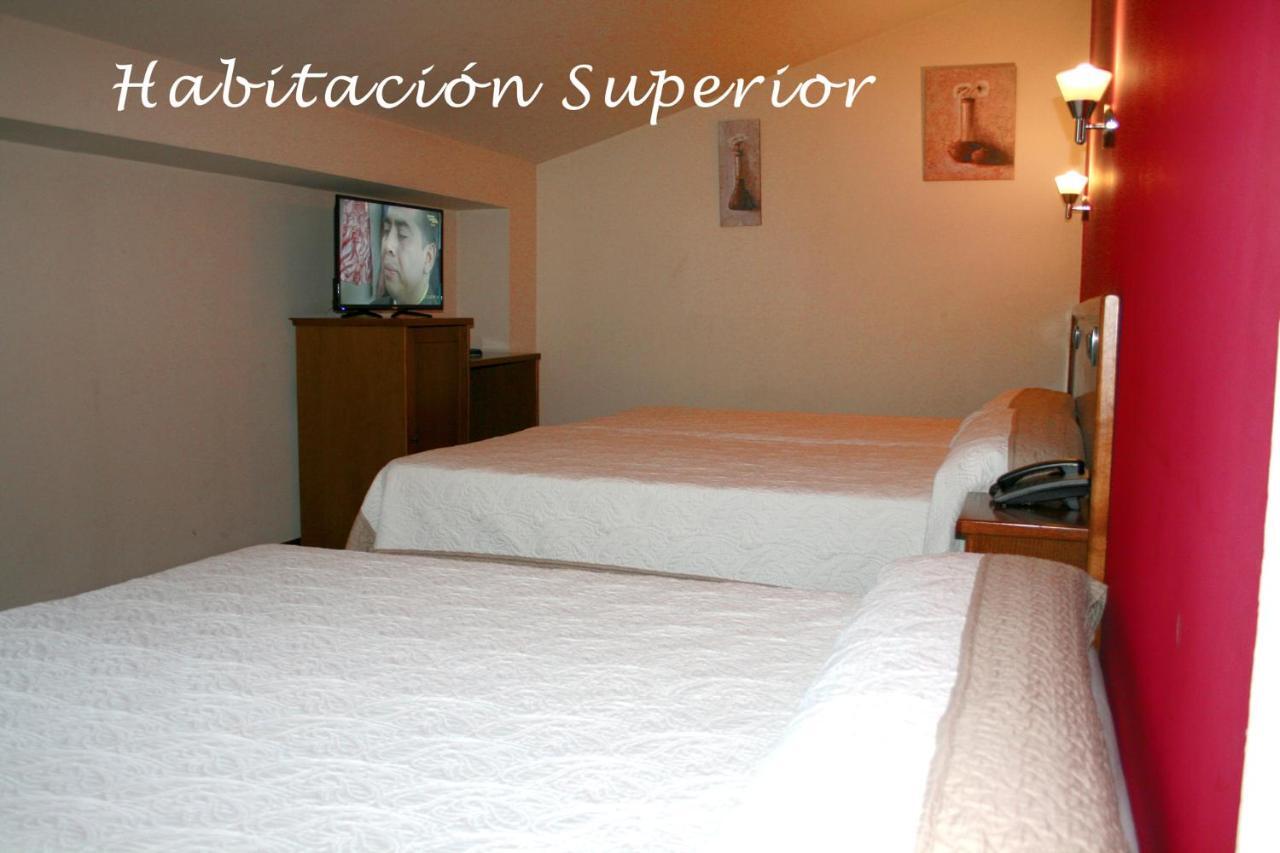 Hotel Virgen De Covadonga Onís Zewnętrze zdjęcie